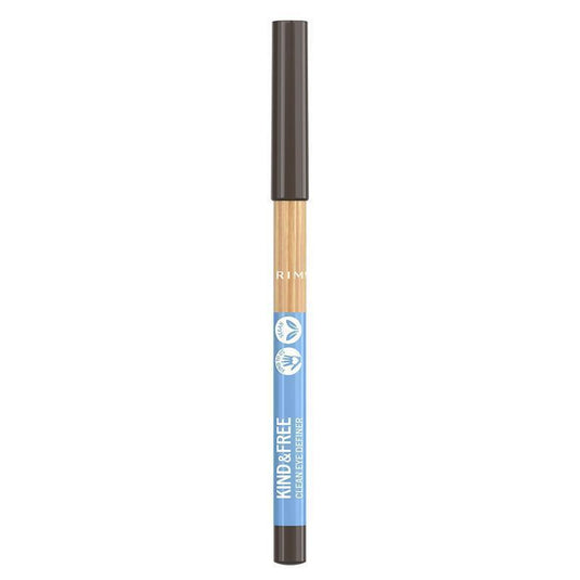 Rimmel London Kind & Free Clean Eyeliner