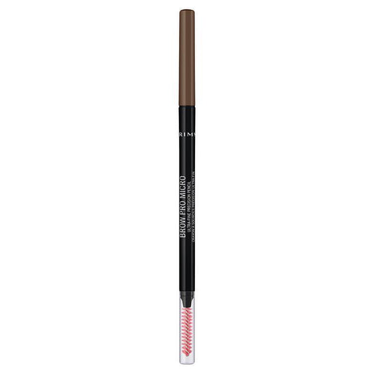 Rimmel Brow Pro Micro Definer 2 in 1 Soft Brown