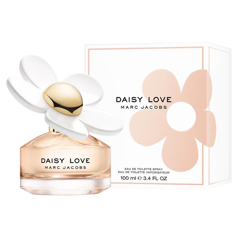 Load image into Gallery viewer, Marc Jacobs Daisy Love Eau de Toilette 100ml
