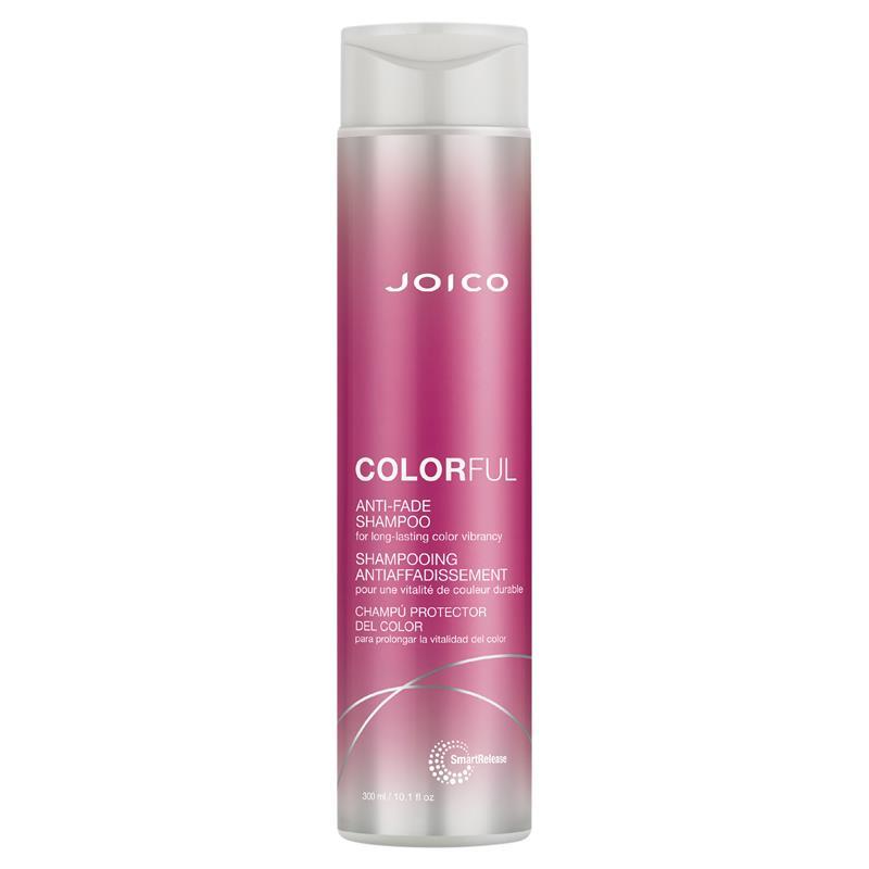 Load image into Gallery viewer, Joico Colorful Anti Fade Shampoo 300ml
