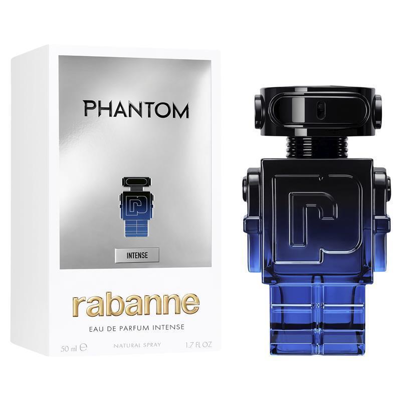 Load image into Gallery viewer, Rabanne Phantom Intense Eau De Parfum 50ml
