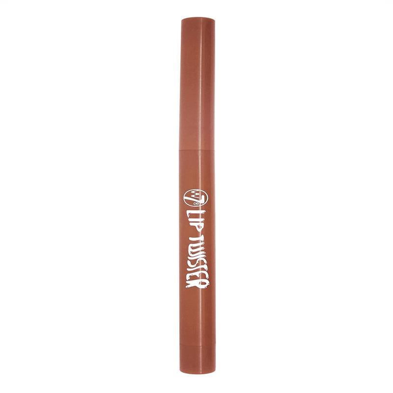 Load image into Gallery viewer, W7 Lip Twister Naughty Nude Lip Liner Champagne
