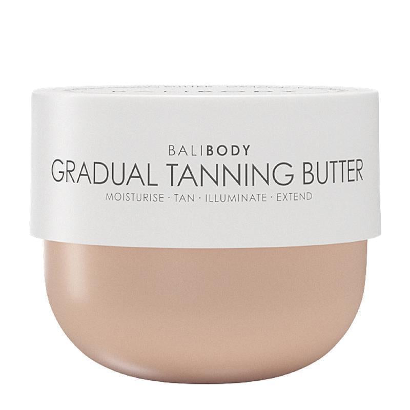 Load image into Gallery viewer, Bali Body Gradual Tanning Butter 220g
