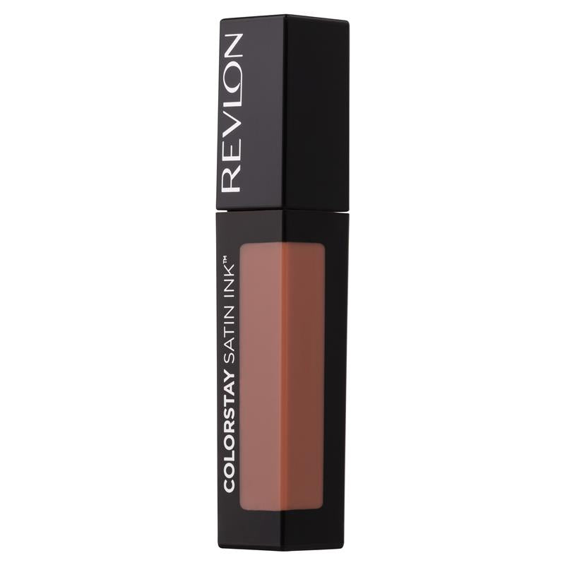 Load image into Gallery viewer, Revlon Colorstay Satin Ink Lip Color Wild Ride
