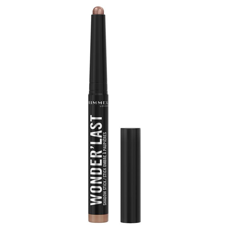 Load image into Gallery viewer, Rimmel Wonder Last Shadow Stick 003 Copper Wink

