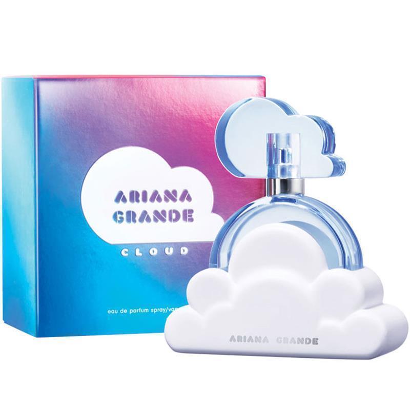 Load image into Gallery viewer, Ariana Grande Cloud Eau de Parfum 100ml
