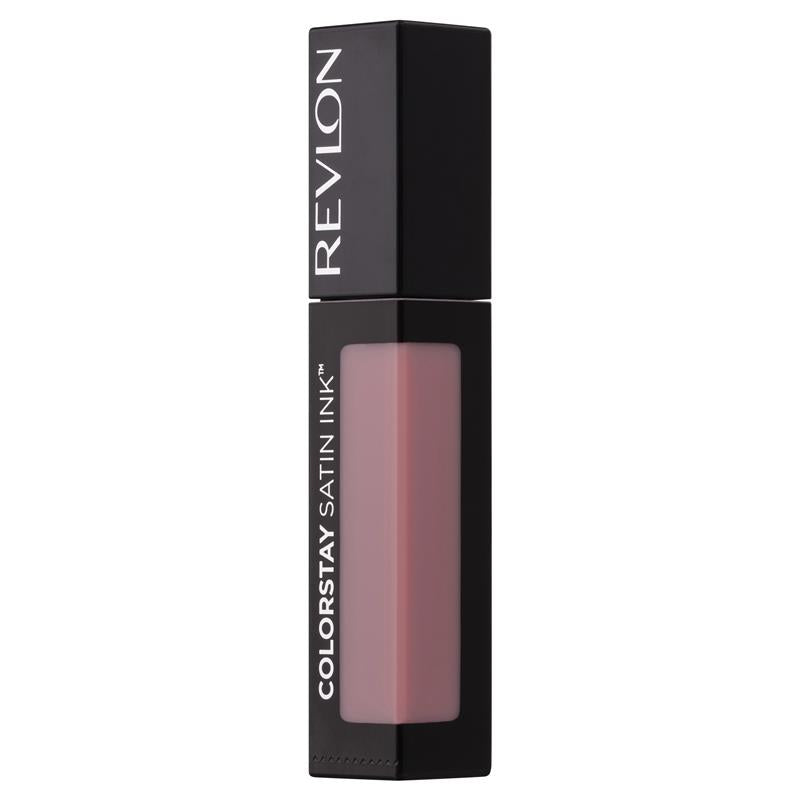 Load image into Gallery viewer, Revlon Colorstay Satin Ink Lip Color Partner In Crime
