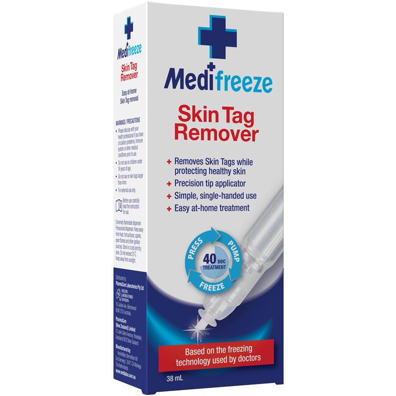 Load image into Gallery viewer, Medi Freeze Skin Tag Remover
