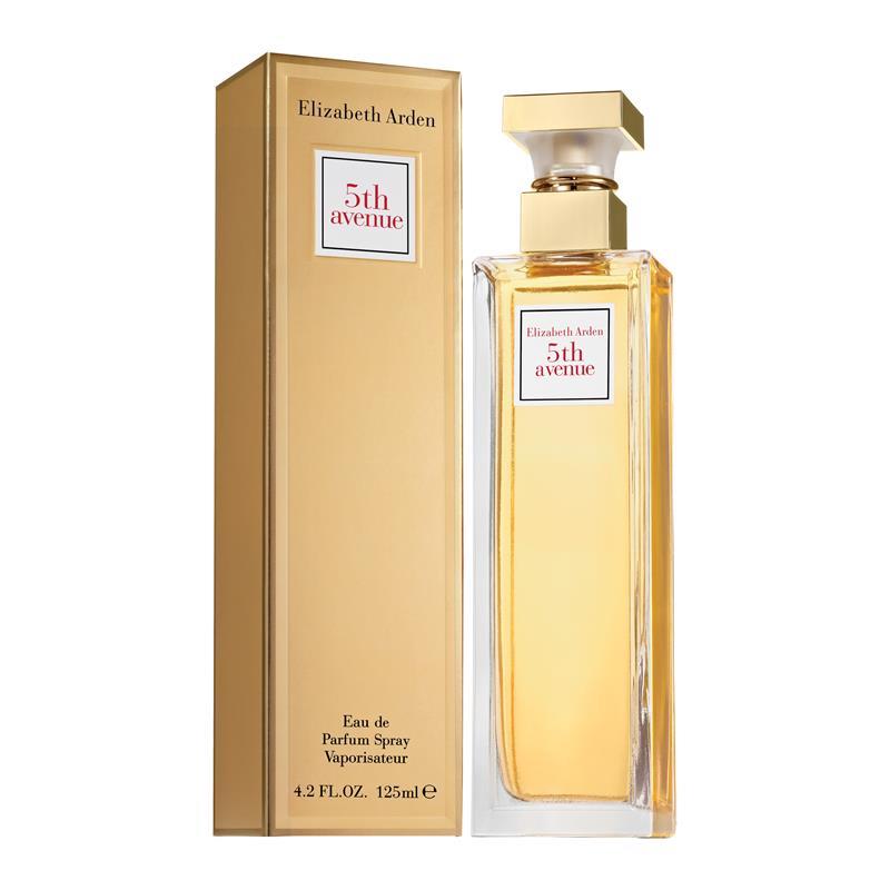 Load image into Gallery viewer, Elizabeth Arden 5th Avenue Eau de Parfum 125ml
