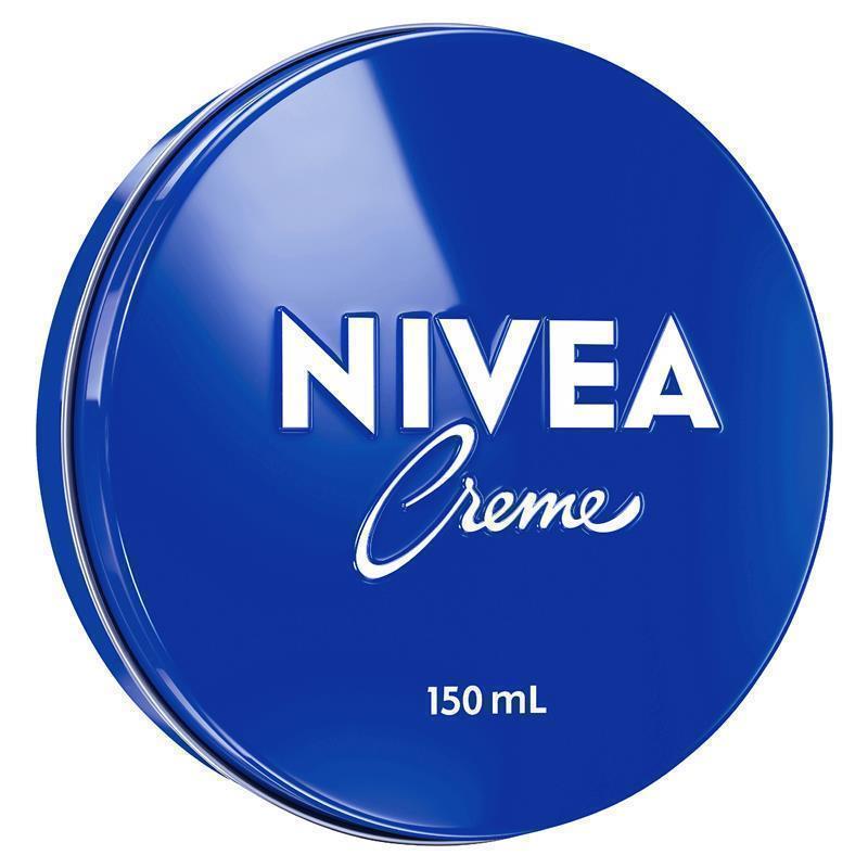 Load image into Gallery viewer, NIVEA Creme Moisturiser Blue Tin 150ml
