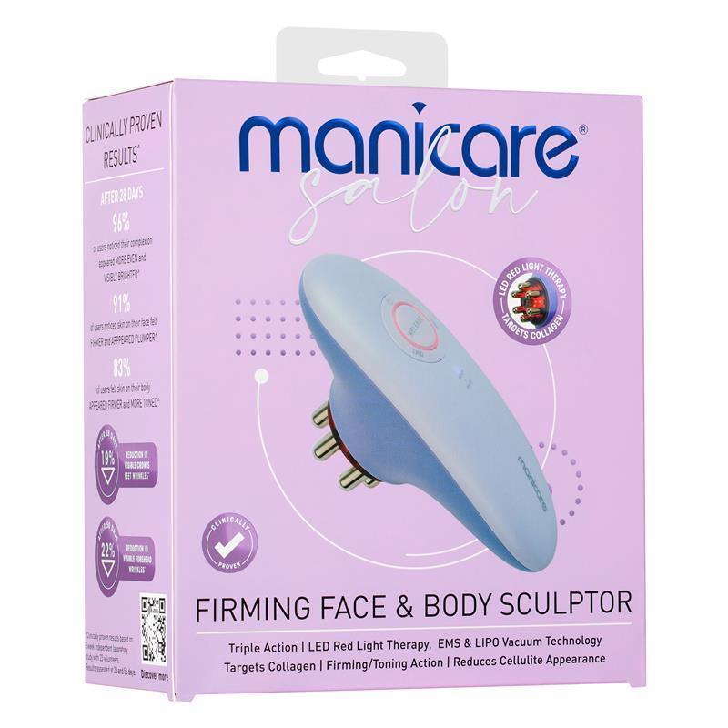 Load image into Gallery viewer, Manicare Salon Firming Face &amp; Body Sculptor
