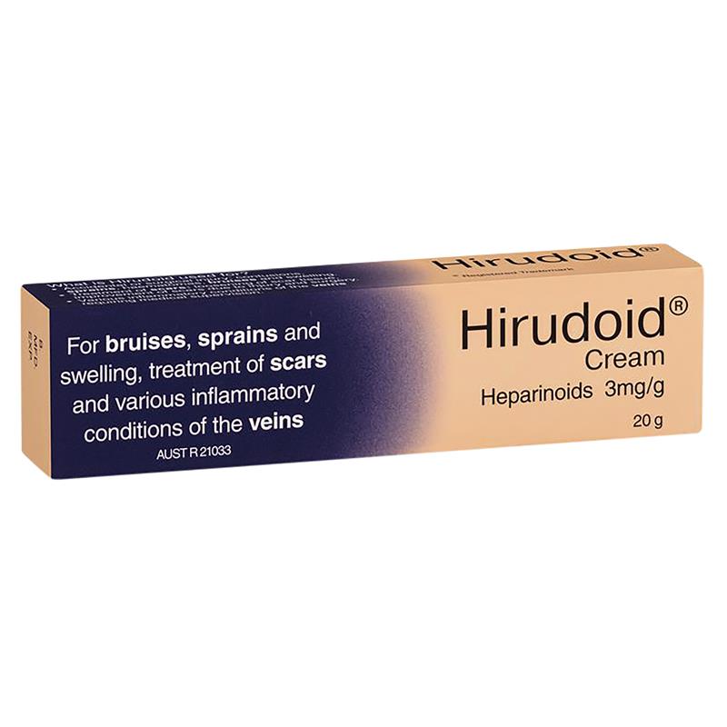 Load image into Gallery viewer, Hirudoid Cream 20g
