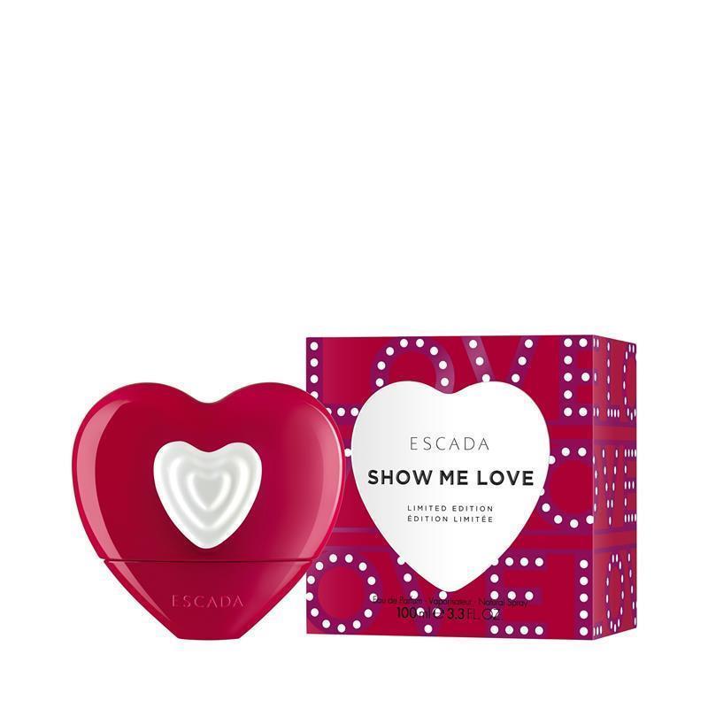 Load image into Gallery viewer, Escada Show Me Love Eau de Parfum 100ml
