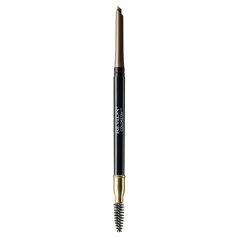 Load image into Gallery viewer, Revlon Colorstay Brow Pencil Soft Brown
