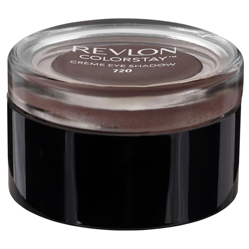 Load image into Gallery viewer, Revlon Colorstay Creme Eye Shadow Chocolate
