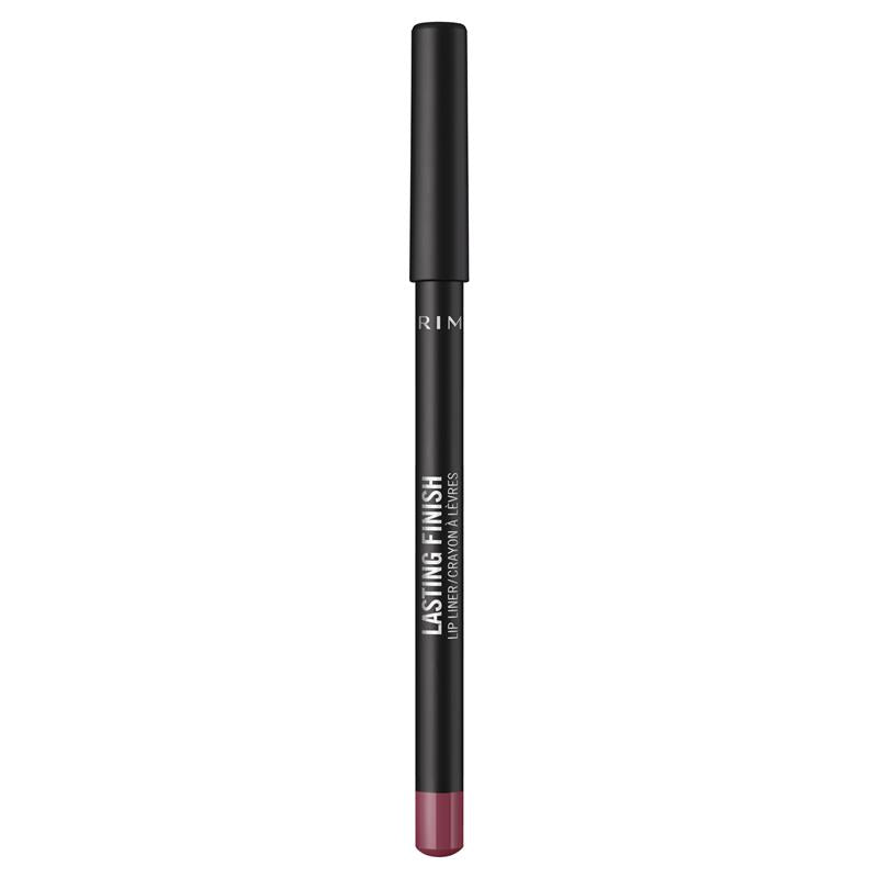 Load image into Gallery viewer, Rimmel Lasting Finish Lip Liner Mauve 215
