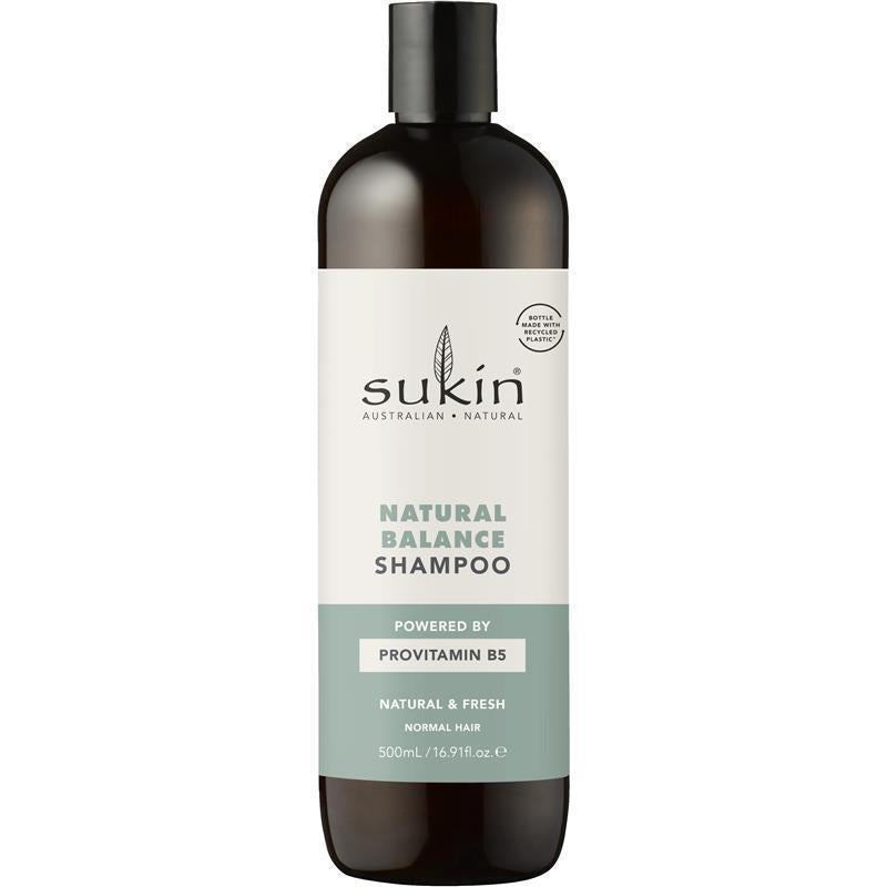 Load image into Gallery viewer, Sukin Natural Balance Shampoo 500ml
