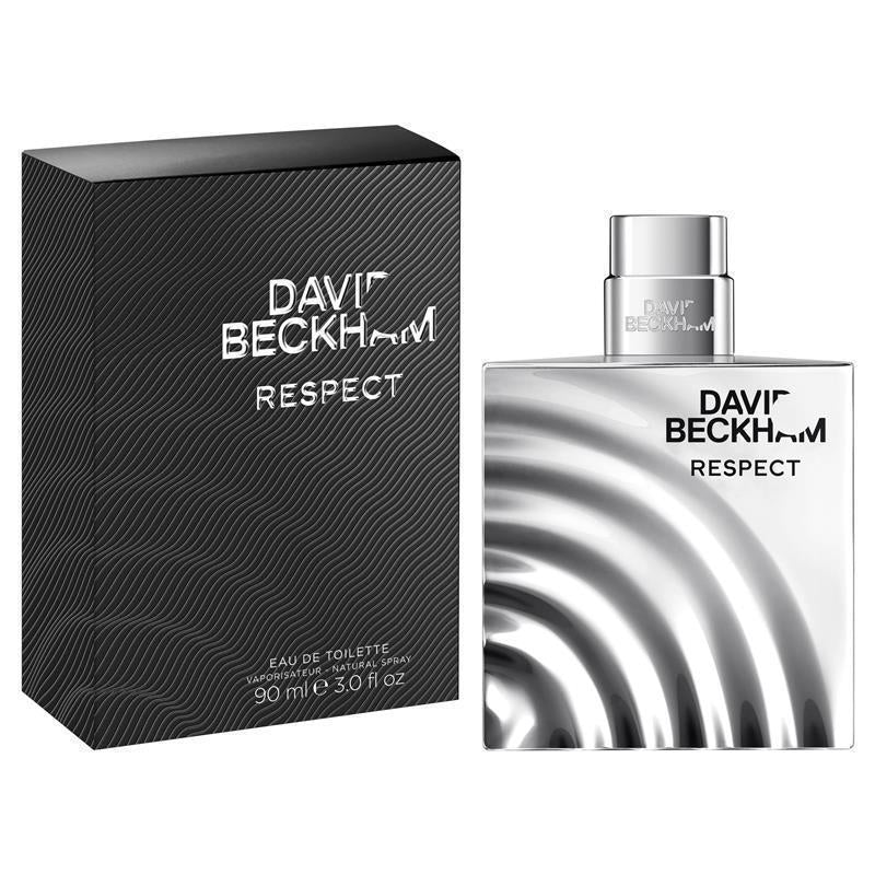 Load image into Gallery viewer, David Beckham Respect Eau de Toilette 90ml
