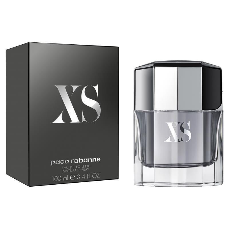 Load image into Gallery viewer, Rabanne XS Pour Homme Eau de Toilette 100ml
