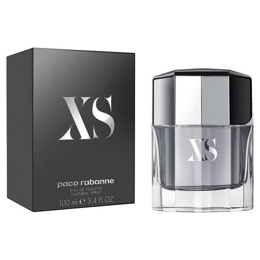 Rabanne XS Pour Homme Eau de Toilette 100ml