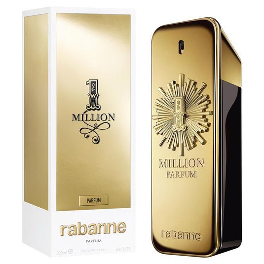Rabanne 1 Million Eau de Parfum 200ml