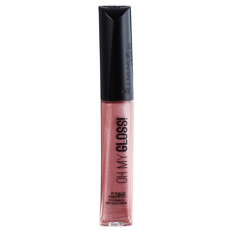 Load image into Gallery viewer, Rimmel Oh My Gloss My Eternity
