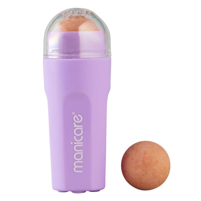 Load image into Gallery viewer, Manicare Face Volcanic Stone Roller Oil Absorber
