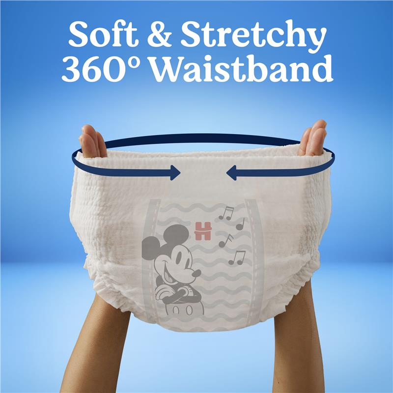 Load image into Gallery viewer, Huggies Ultra Dry Nappy Pants Size 6 15kg &amp; Over Boy 24 Pack
