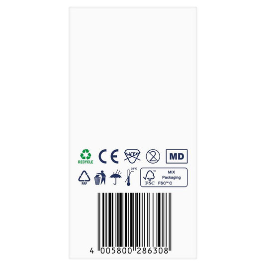 Elastoplast Flexible Fabric Strips 100 Pack