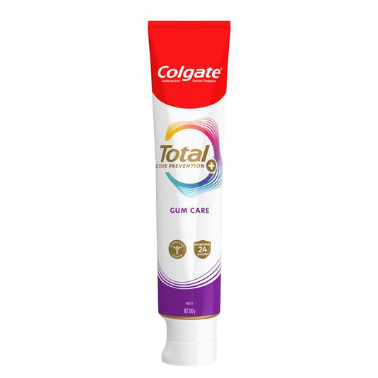 Colgate Toothpaste Total Active Prevention Gum Care 200g
