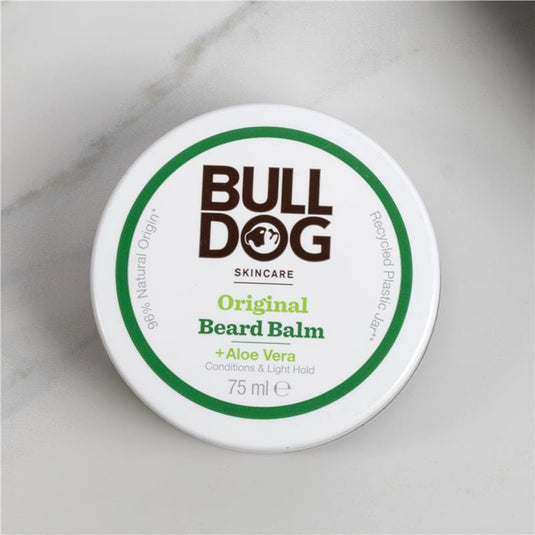 Bulldog Skincare for Men Original Beard Balm 75ml