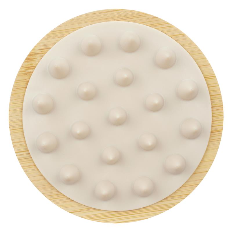 Load image into Gallery viewer, Lady Jayne Scalp Restorative Brush
