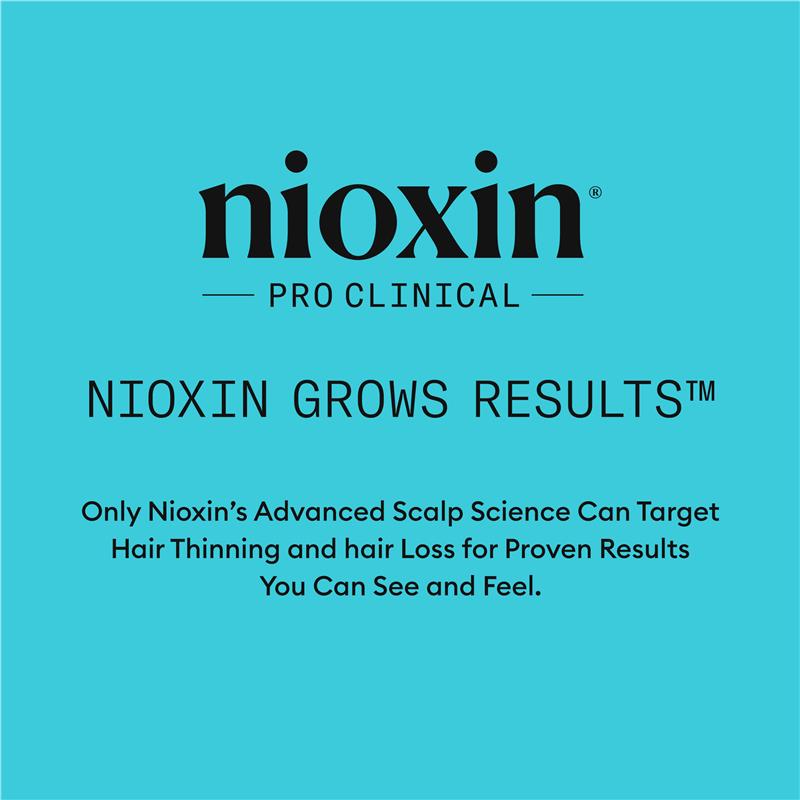 Load image into Gallery viewer, Nioxin Scalp + Hair Thickening System 3 Trial Kit
