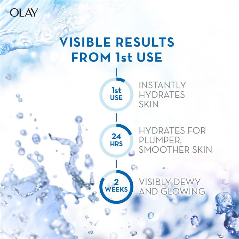 Load image into Gallery viewer, Olay Luminous Hyaluron + Niacinamide Serum 30ml
