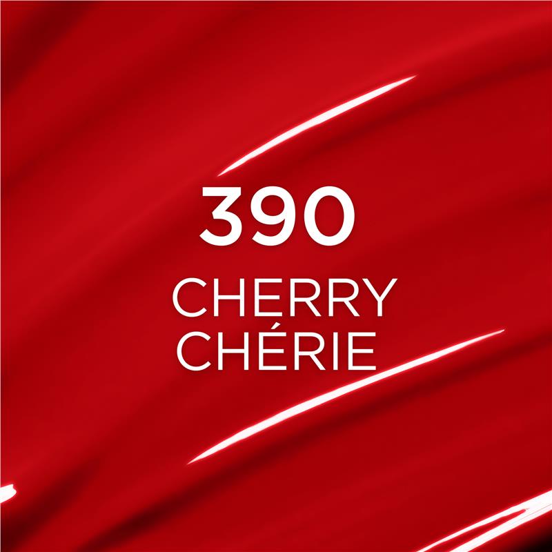 Load image into Gallery viewer, L'Oreal Paris Plump Ambition Hyaluron Lip Oil 390 Cherry Cherie
