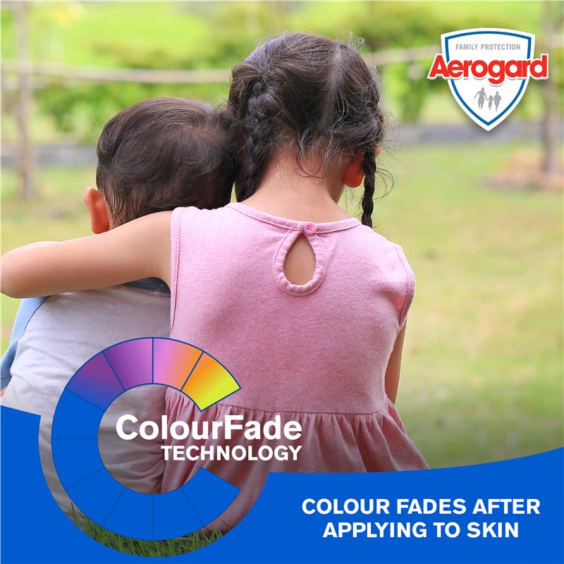 Load image into Gallery viewer, Aerogard For Kids Pump Spray 135ml
