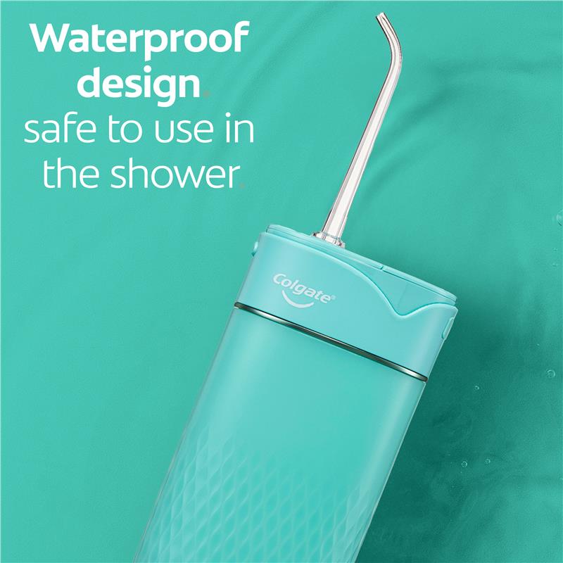 Load image into Gallery viewer, Colgate Blast Cordless Water Flosser
