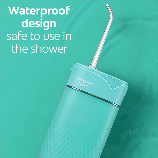 Colgate Blast Cordless Water Flosser