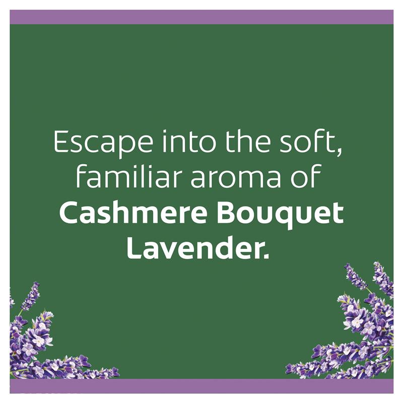 Load image into Gallery viewer, Cashmere Bouquet Soap Lavender 4 x 100g
