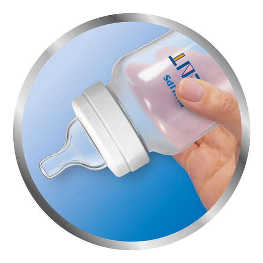 Avent Anti-Colic Bottle 125ml
