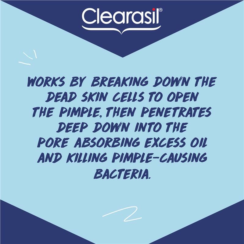 Load image into Gallery viewer, Clearasil Ultra Acne Treatment Cream 20g
