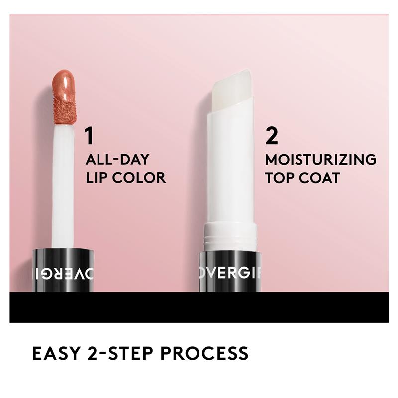 Load image into Gallery viewer, Covergirl Outlast All-Day Lip Colour 110 Ripe Peach 2.3ml
