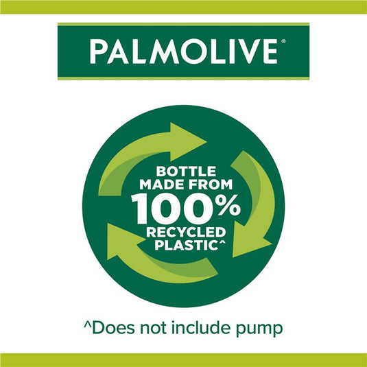 Palmolive Naturals Foaming Hand Wash Cherry Blossom 250ml