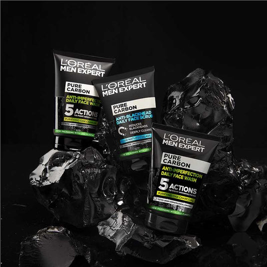 L'Oreal Men Expert Carbon Moisturiser 50ml