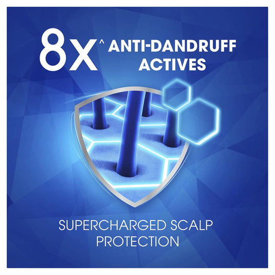 Head & Shoulders Professional Advanced Itch Care Conditioner For Severe Dandruff 200ml