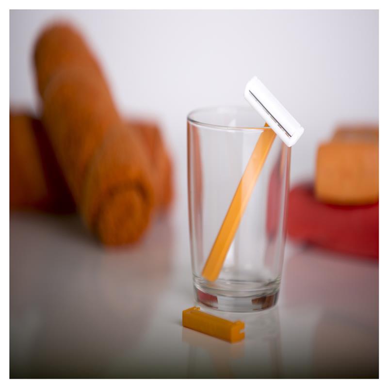 Load image into Gallery viewer, Bic Disposable Razors 10 Pack
