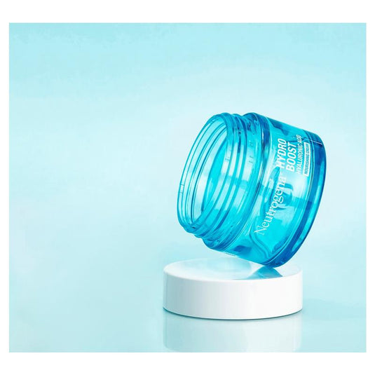 Neutrogena Hydro Boost Hyaluronic Acid Nourishing Cream 50g