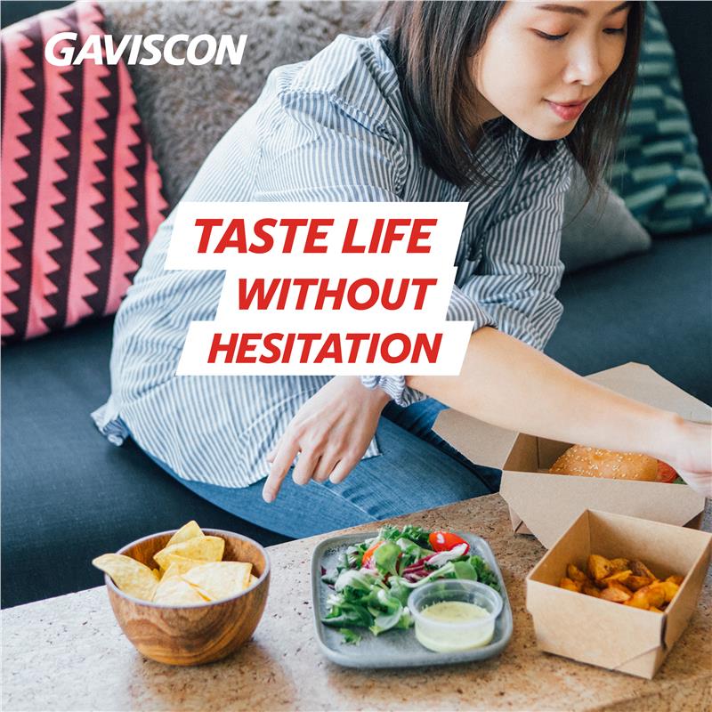 Load image into Gallery viewer, Gaviscon Extra Strength Peppermint 60 Chewable Tablets

