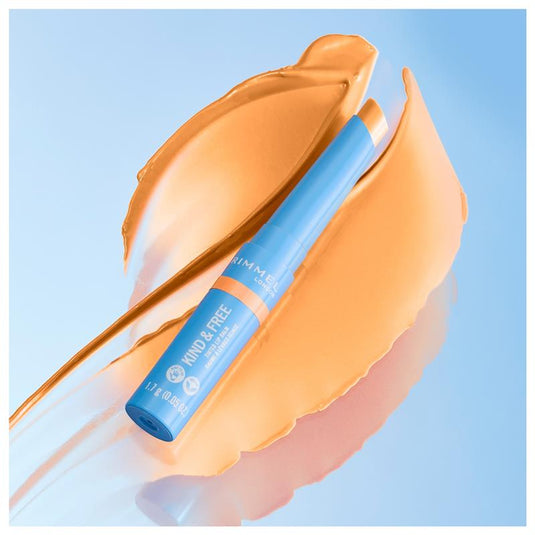 Rimmel Kind & Free Lip Balm 001 Air Storm