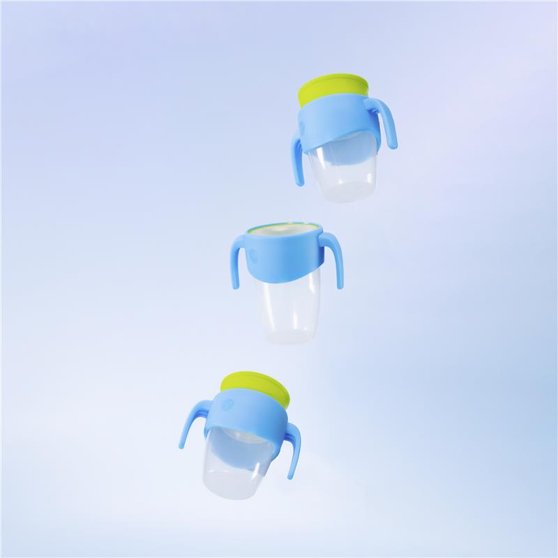 Load image into Gallery viewer, B.Box 360 Cup Ocean Breeze 250ml
